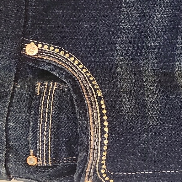 GG 12 Jeans - Picture 2 of 5